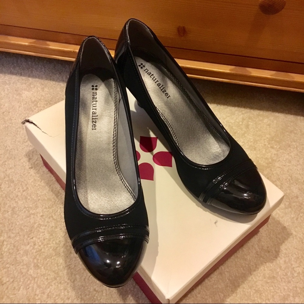 Naturalizer Dress Shoes